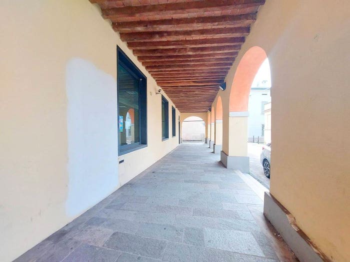 Casa trilocale in vendita in Via Scutellari, Centro, Brescello