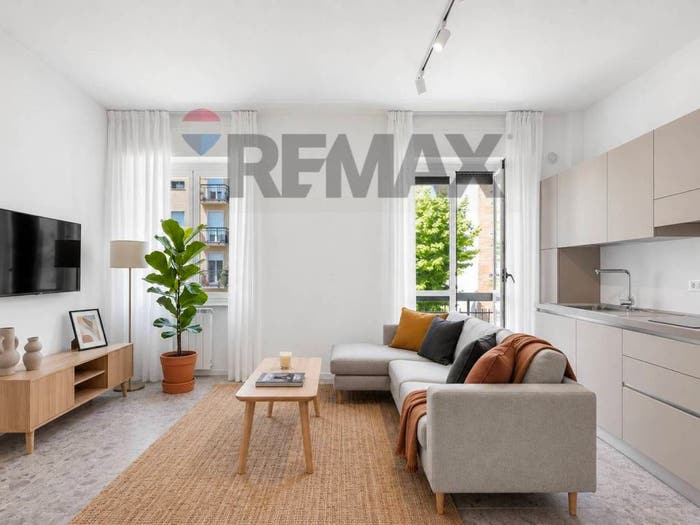 Appartamento bilocale in vendita in Via Marco d'Agrate, Corvetto, Milano
