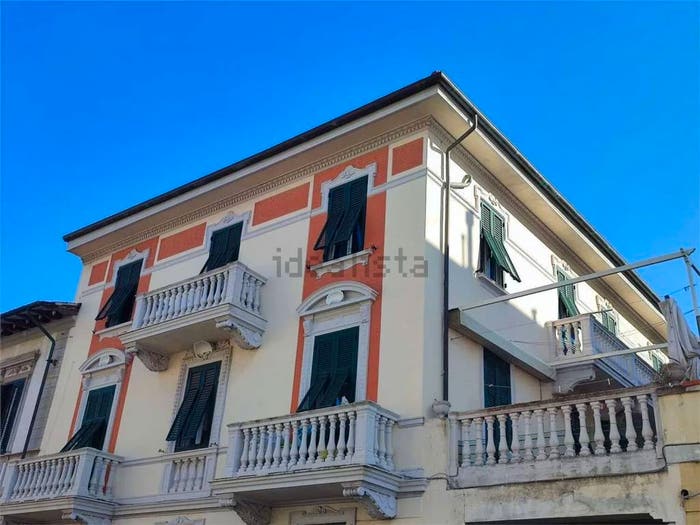 Appartamento con 5 locali in vendita in Via Tiberio Scali, Sorgenti, Livorno