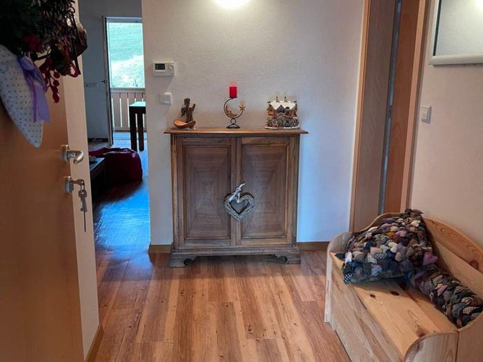 Appartamento bilocale in vendita in via passua, Ortisei