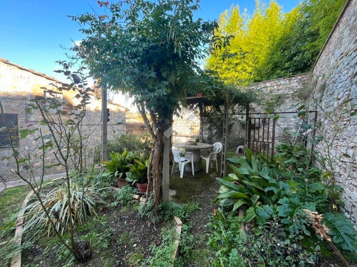 Casa quadrilocale in vendita in Vico Scogli, Centro, Amelia