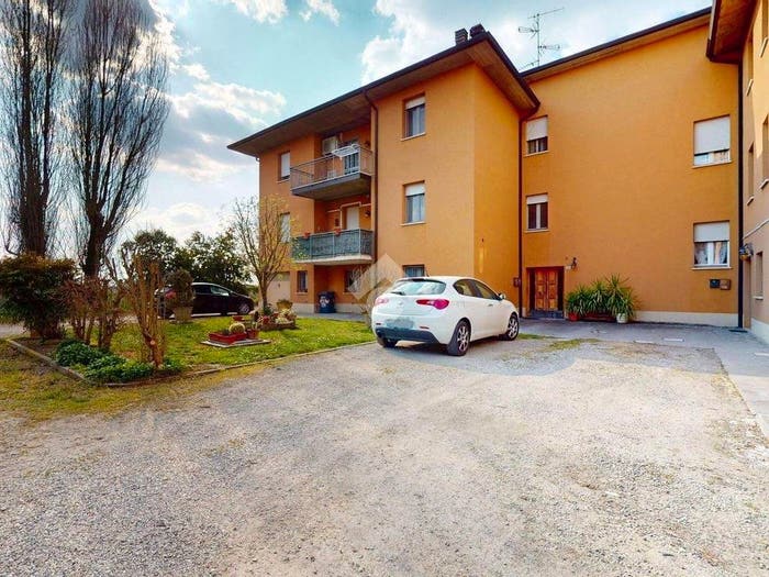 Appartamento con 5 locali in vendita in Via Guido Reni, Pieve di Cento