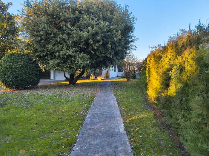 Casa con 6 locali in vendita in Via San Pio X, Centro, Ponte San Nicolò