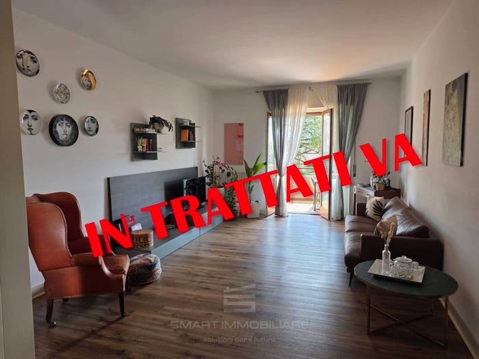 Appartamento quadrilocale in vendita in Viale Piave, Porta Venezia, Brescia