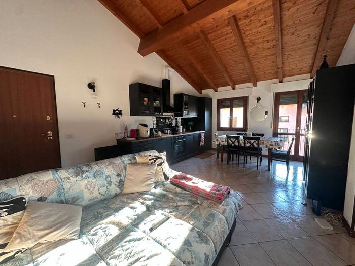 Appartamento trilocale in vendita in Centro, Pavullo nel Frignano