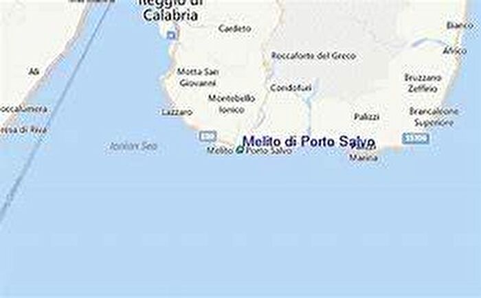 Appartamento con 5 locali in vendita in Via Lembo, Melito di Porto Salvo