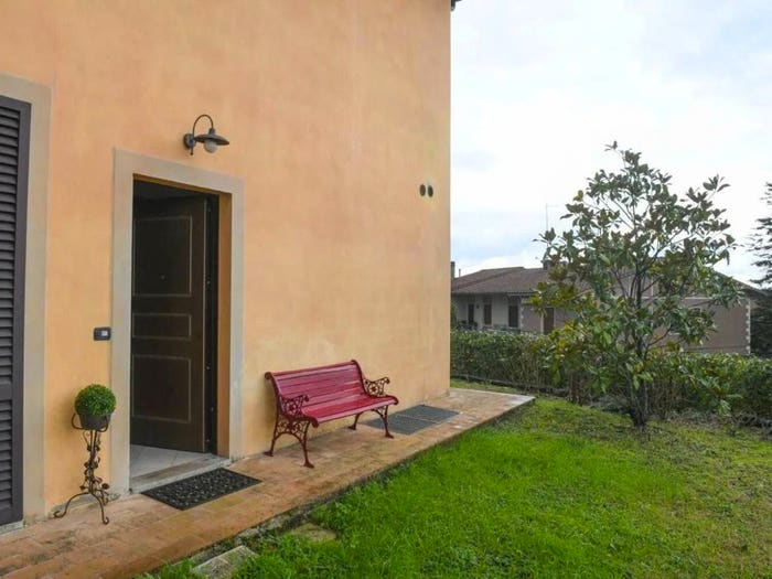Casa con 5 locali in vendita in Via Gino Bari, Casciano, Murlo