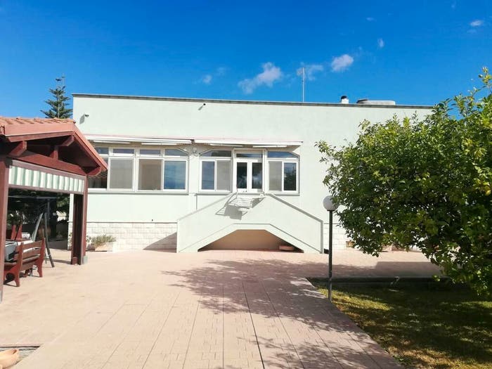 Casa con 6 locali in vendita in seconda traversa via porta, Talsano San Donato, Taranto