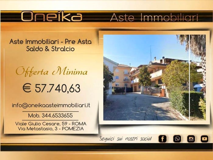 Appartamento con 5 locali in vendita in Via Don Benedetto Berdini, Centro, Sant'Elpidio a Mare