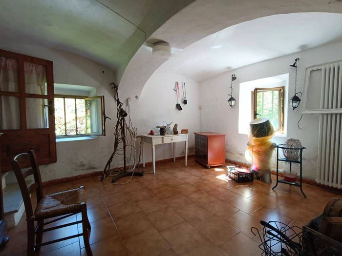 Casa trilocale in vendita in Nucleo Pratoferrero, Villanova Mondovì
