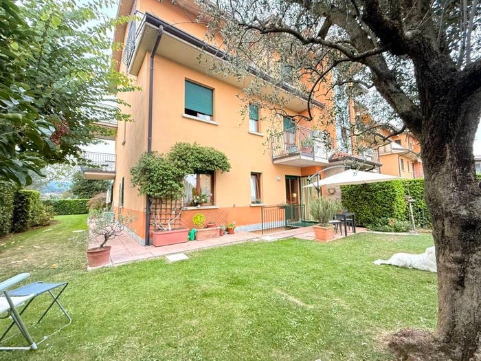 Appartamento trilocale in vendita in Via Battista Cortinovis, Costa di Mezzate