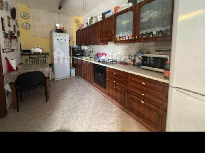 Casa bilocale in vendita in Via Padre Innocenzo Gamalero, Castelspina