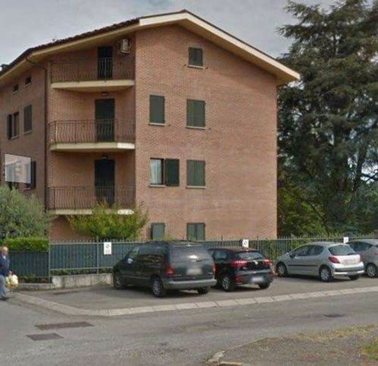 Appartamento in vendita in Via Casteldragone, Novi Ligure