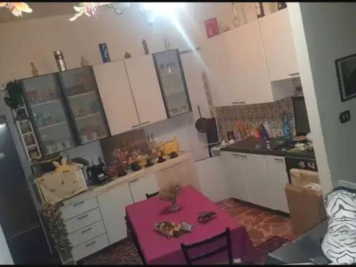 Appartamento monolocale in vendita in Via Provinciale, Calanna