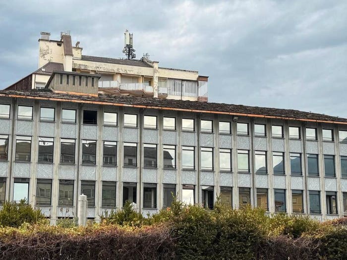 Casa trilocale in vendita in Via Carlo Promis, Centro, Aosta