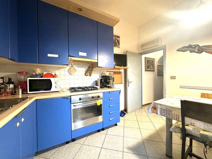 Appartamento trilocale in vendita in Via del Pontevecchio, Centro, Pelago