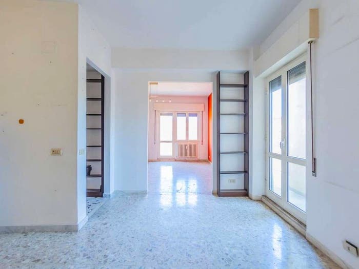 Casa bilocale in vendita in via Luigi Ceci, Monteverde Vecchio, Roma