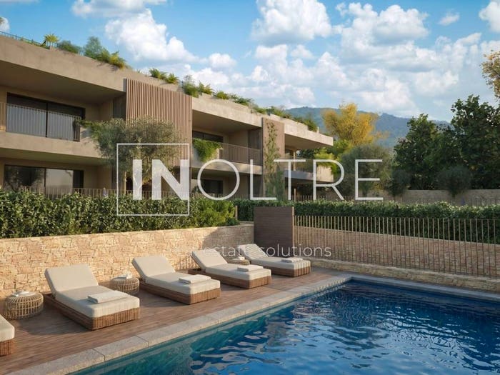 Appartamento trilocale in vendita in Strada delle Giare, Centro, Bardolino