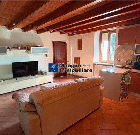 Appartamento monolocale in vendita in Piazza Alfredo Sforzini, Ardenza, Livorno