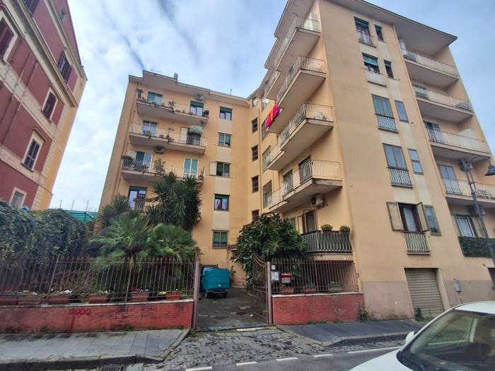 Appartamento con 5 locali in vendita in Via Francesco Ciampa, Centro, Piano di Sorrento