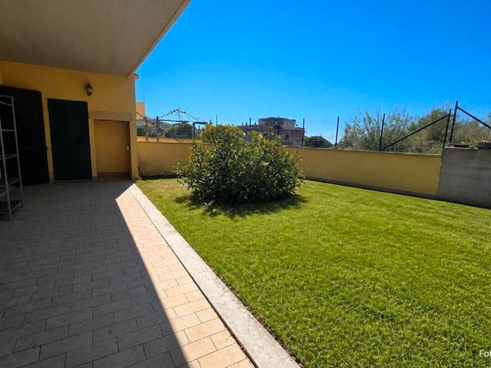 Appartamento quadrilocale in vendita in Monte Romano