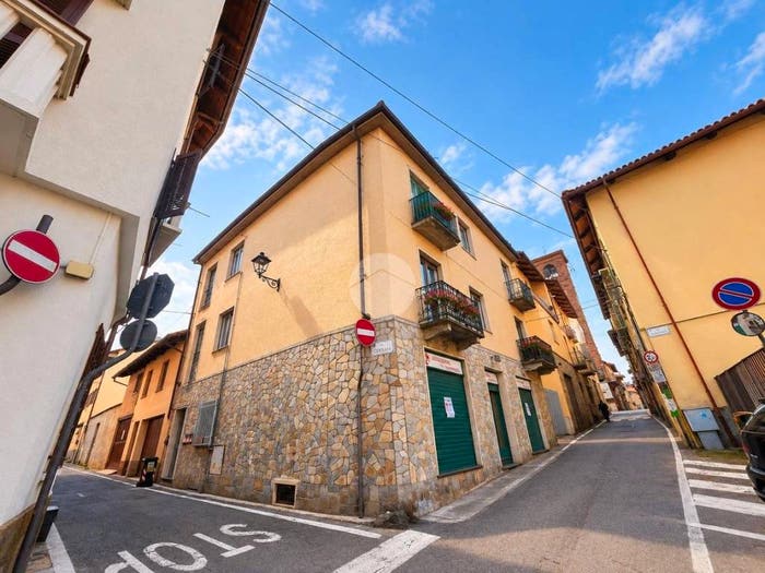 Appartamento bilocale in vendita in VIA MAZZINI, Centro, Gassino Torinese
