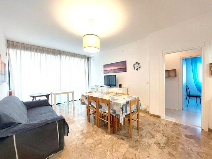 Appartamento trilocale in vendita in Via Silvio Trentin, Lido Centro Ovest, Jesolo