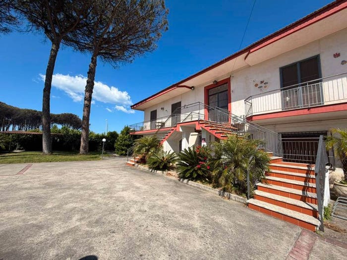 Appartamento bilocale in vendita in Via Prassitele, Licinella Torre Di Paestum, Capaccio Paestum