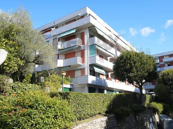Appartamento trilocale in vendita in Salita Gurdastelle complesso Alaterno, Cerisola, Rapallo
