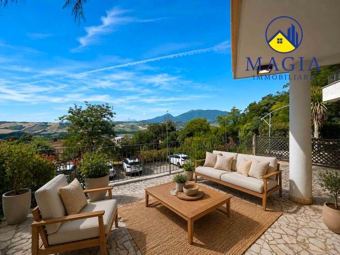 Casa con 5 locali in vendita in Via Trento, Castel di Lama