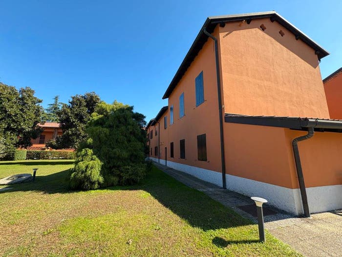Appartamento trilocale in vendita in Cascina Molinetto, Centro, Cernusco sul Naviglio