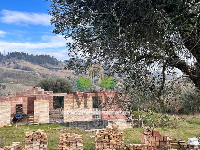 Casa monolocale in vendita in contrada Bora Ragnola, Monteprandone