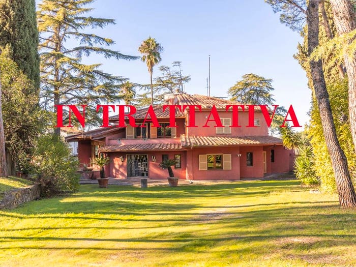 Casa con 6 locali in vendita in Via Berloco, Tor Lupara, Fonte Nuova