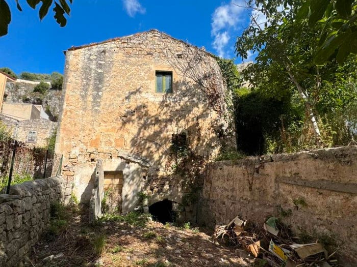 Casa trilocale in vendita in Via Nuova Macello, Modica Bassa, Modica