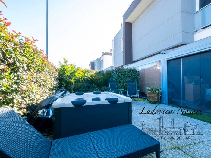 Casa con 5 locali in vendita in Via Oriana Fallaci, Castenaso