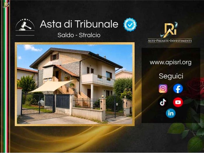 Appartamento trilocale in vendita in Viale Ticino A, Santa Teresa, Cesenatico