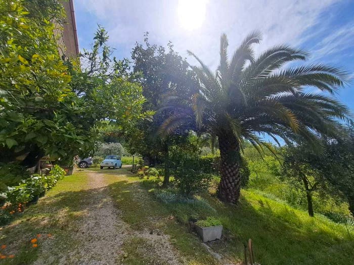 Casa con 6 locali in vendita in Via Rimembranze, Centro, Amelia