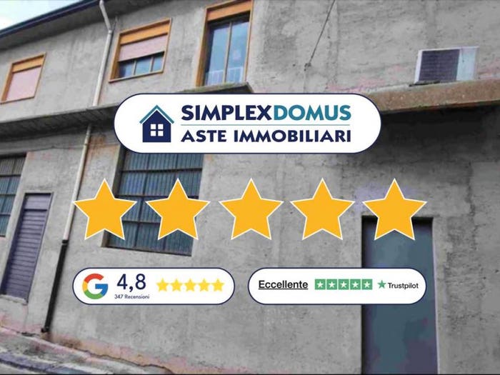 Appartamento con 6 locali in vendita in Via Don Luigi Sturzo, Campobello di Licata