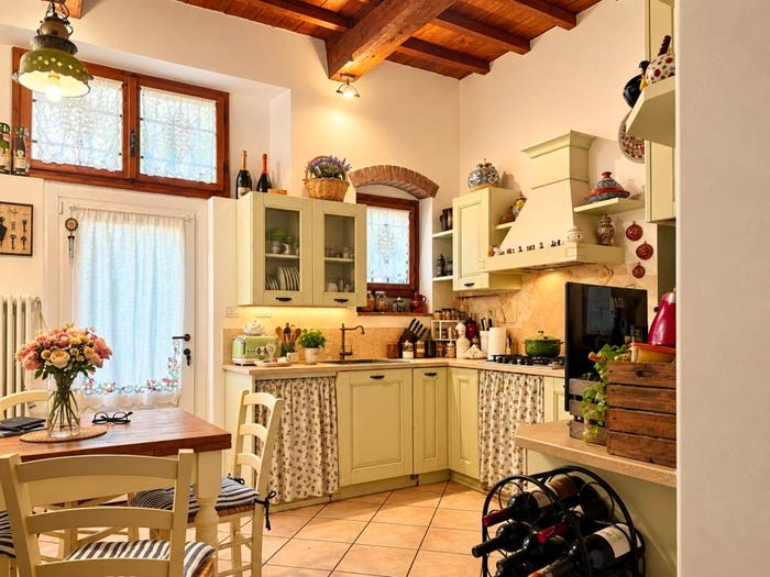 Appartamento trilocale in vendita in Beccaria Colombo, Firenze