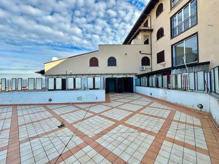 Appartamento trilocale in vendita in Via Galeota, Centro, Marano di Napoli