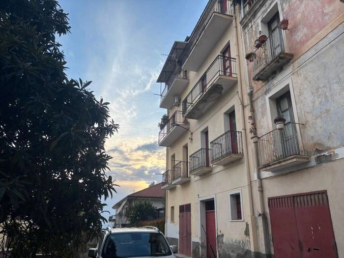 Casa con 5 locali in vendita in Via Calabria, Nicastro Sambiase, Lamezia Terme