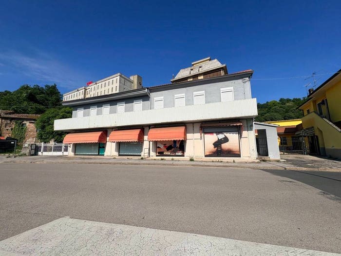 Appartamento quadrilocale in vendita in Via Rio, Centro, Sossano