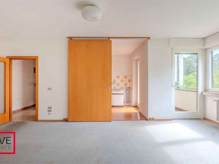 Appartamento monolocale in vendita in via San Francesco, Centro, Merano