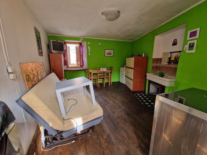 Appartamento bilocale in vendita in Via Vittorio Emanuele II, Quarna Sotto