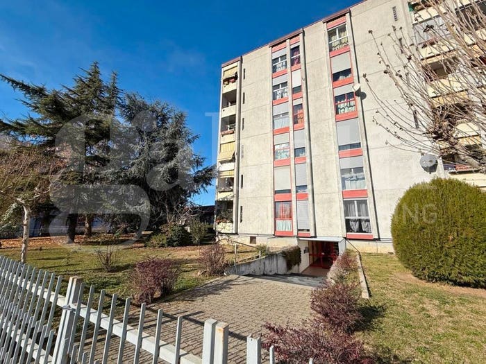 Appartamento con 5 locali in vendita in Via Mucci, Centro, Bra