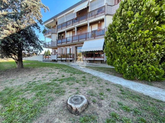Appartamento quadrilocale in vendita in Via circonvallazione, Feletto