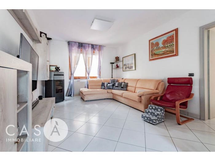 Appartamento con 5 locali in vendita in Pinarella, Cervia