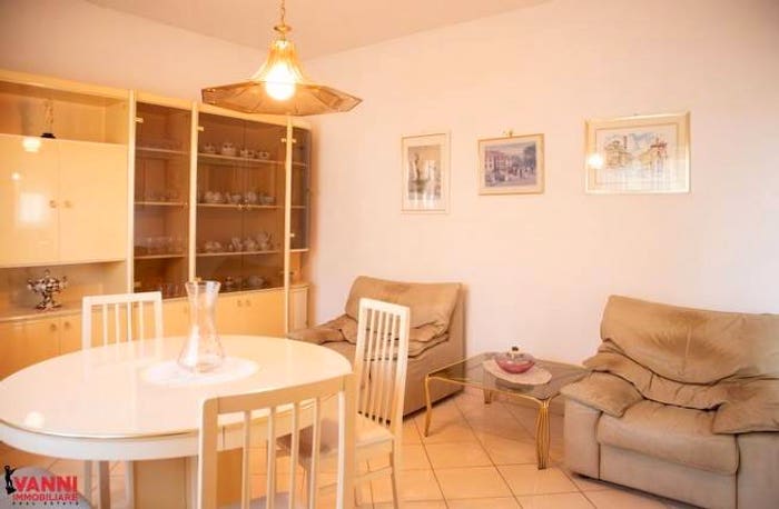 Appartamento con 5 locali in vendita in Via Montanara, Cecina Centro, Cecina
