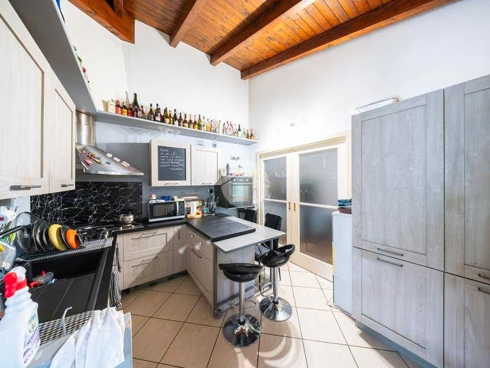 Casa quadrilocale in vendita in Via G Grioli, Cerese, Borgo Virgilio