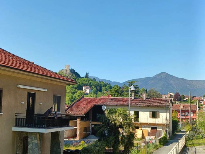 Appartamento trilocale in vendita in Corso Laghi, Centro, Avigliana